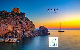 Le Golfe